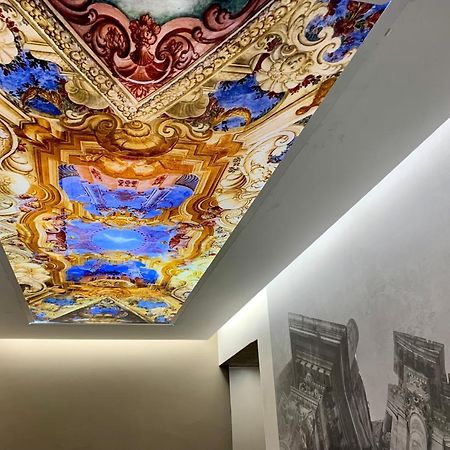 Suite Del Ponte Normanno Vespro Palermo Ngoại thất bức ảnh