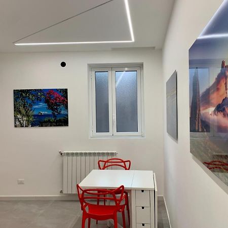 Suite Del Ponte Normanno Vespro Palermo Ngoại thất bức ảnh