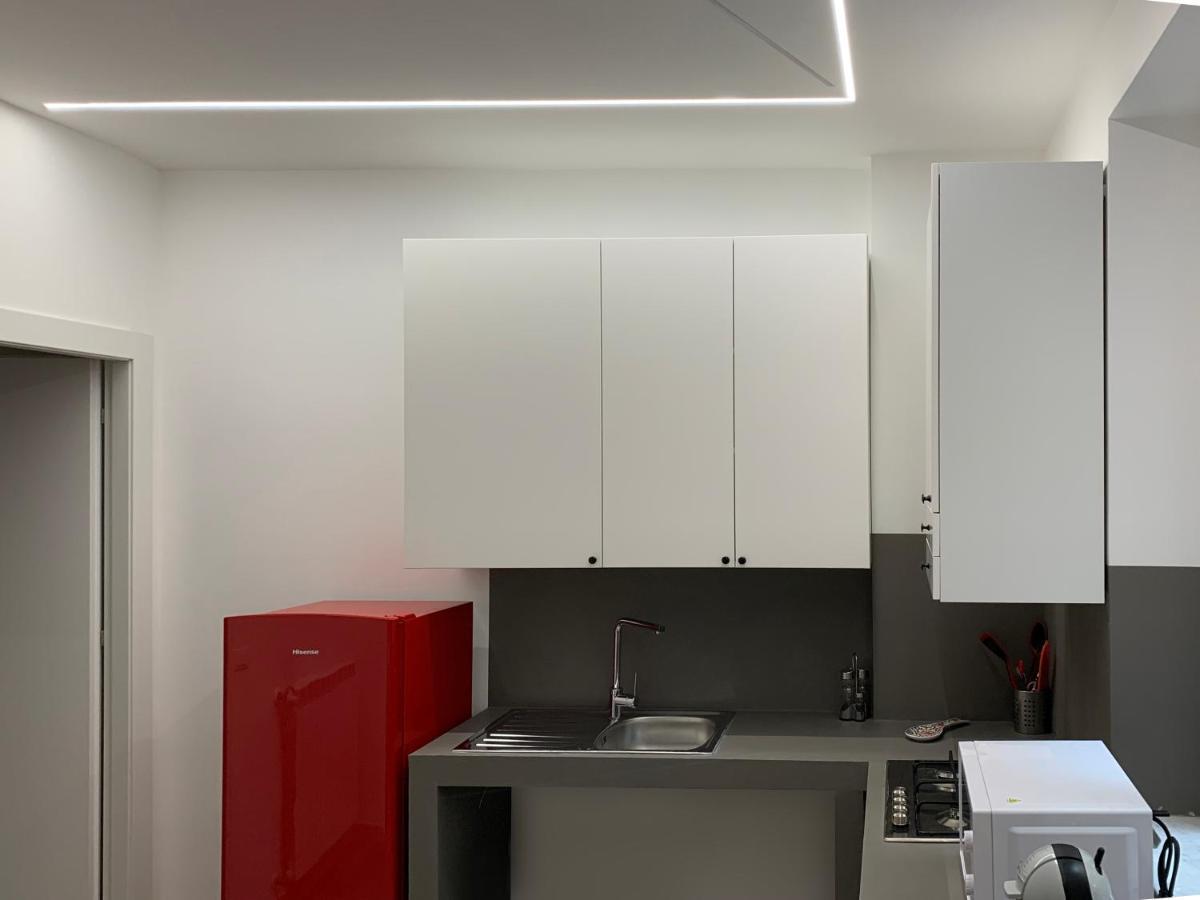 Suite Del Ponte Normanno Vespro Palermo Ngoại thất bức ảnh