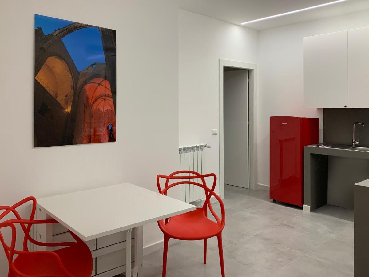 Suite Del Ponte Normanno Vespro Palermo Ngoại thất bức ảnh