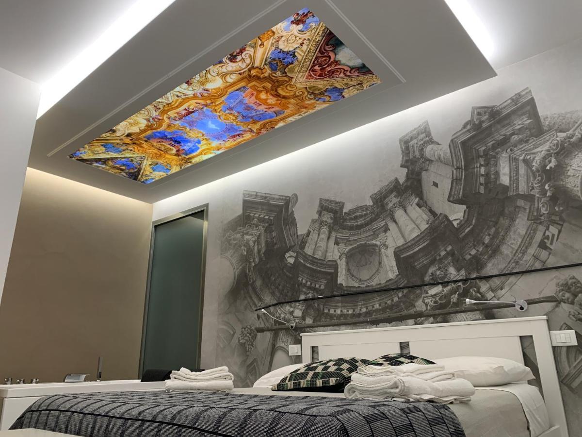 Suite Del Ponte Normanno Vespro Palermo Ngoại thất bức ảnh