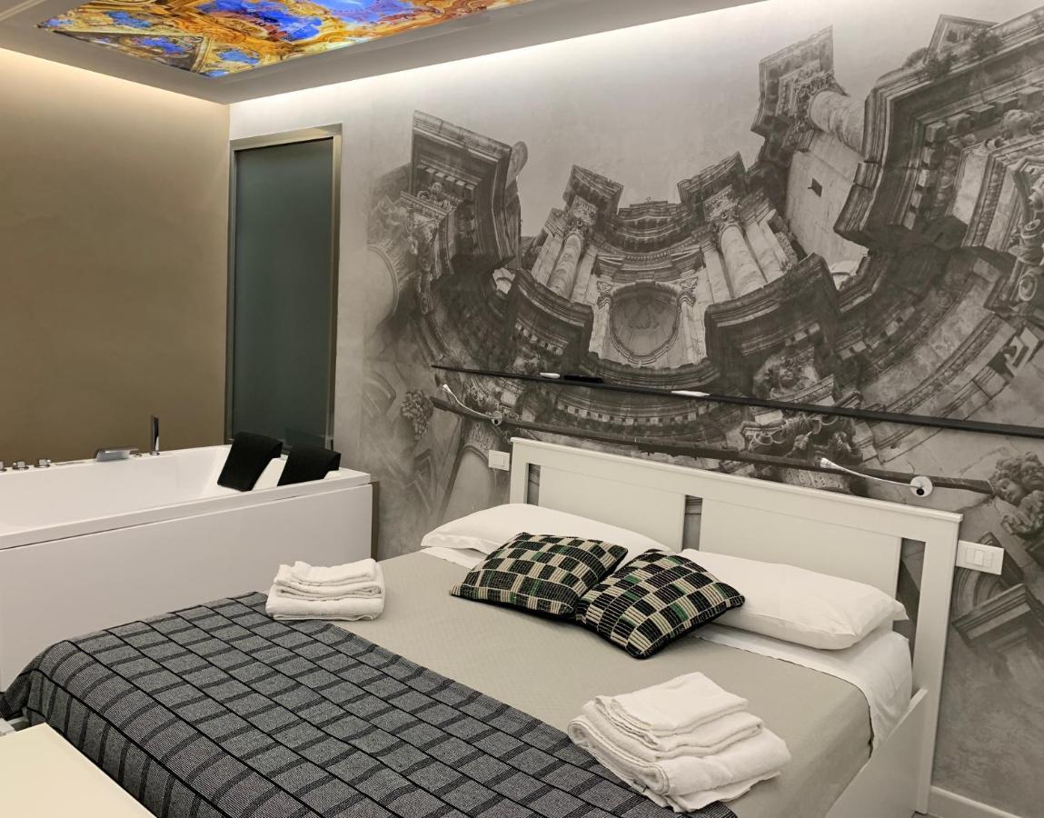 Suite Del Ponte Normanno Vespro Palermo Ngoại thất bức ảnh
