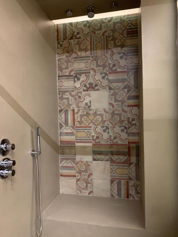 Suite Del Ponte Normanno Vespro Palermo Ngoại thất bức ảnh