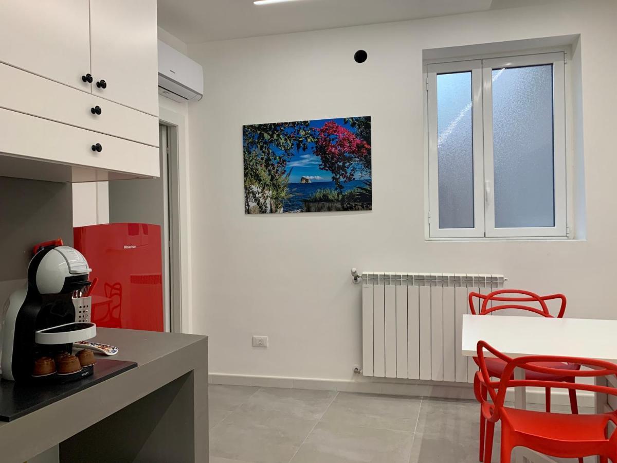 Suite Del Ponte Normanno Vespro Palermo Ngoại thất bức ảnh