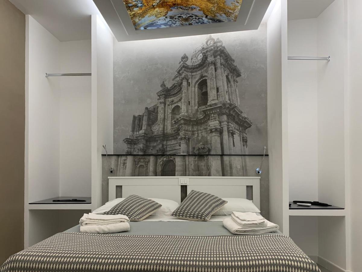 Suite Del Ponte Normanno Vespro Palermo Ngoại thất bức ảnh