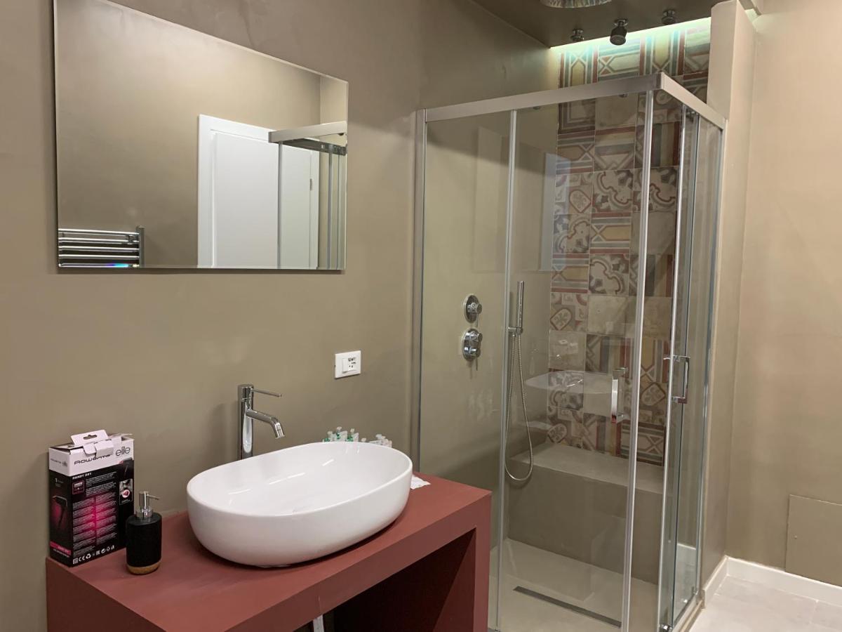 Suite Del Ponte Normanno Vespro Palermo Ngoại thất bức ảnh