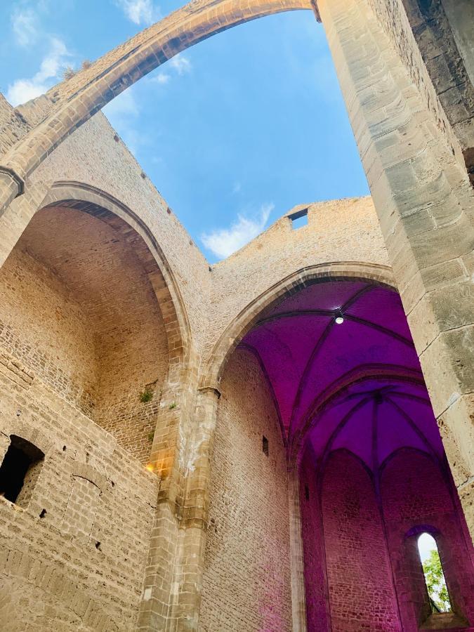 Suite Del Ponte Normanno Vespro Palermo Ngoại thất bức ảnh