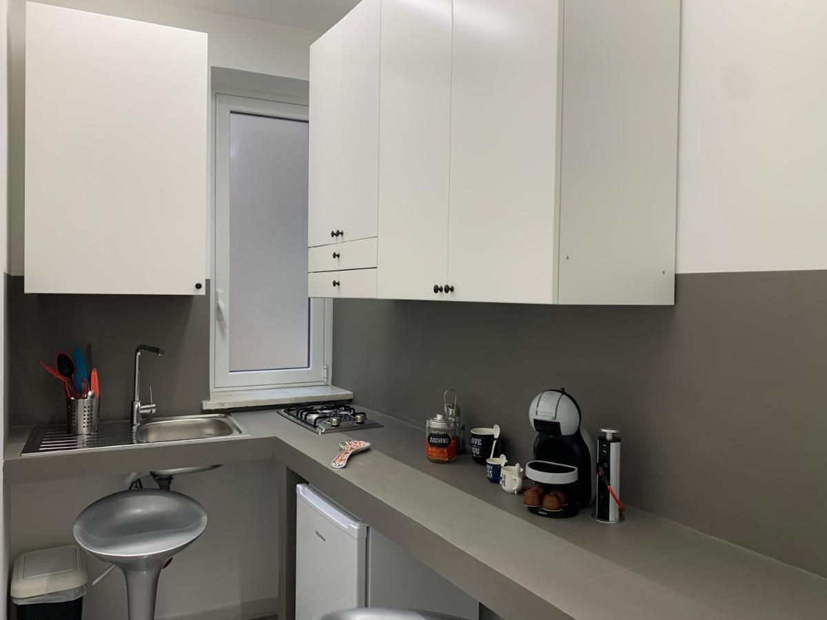 Suite Del Ponte Normanno Vespro Palermo Ngoại thất bức ảnh