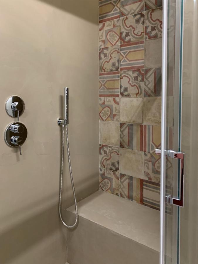 Suite Del Ponte Normanno Vespro Palermo Ngoại thất bức ảnh