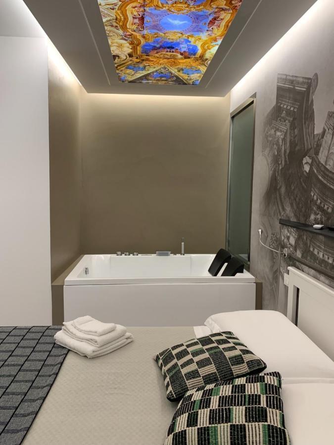 Suite Del Ponte Normanno Vespro Palermo Ngoại thất bức ảnh