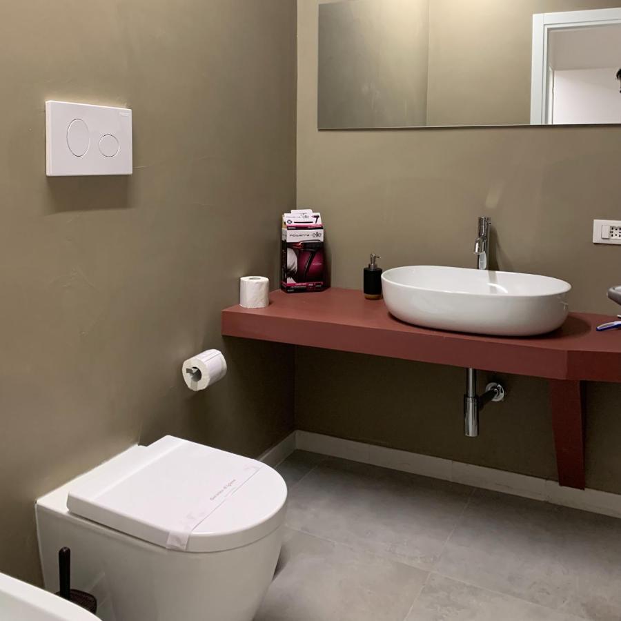 Suite Del Ponte Normanno Vespro Palermo Ngoại thất bức ảnh