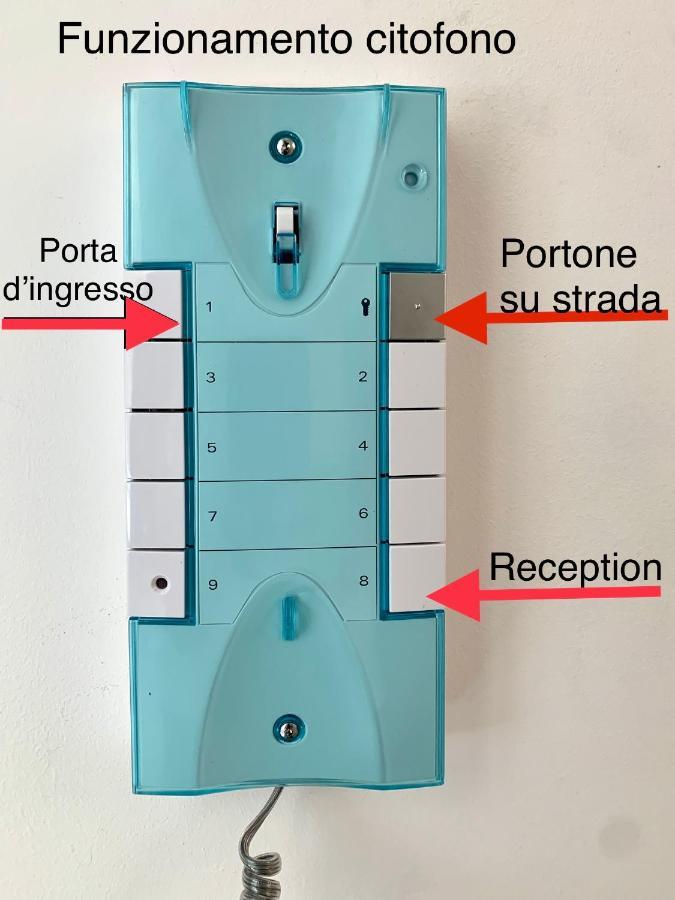 Suite Del Ponte Normanno Vespro Palermo Ngoại thất bức ảnh
