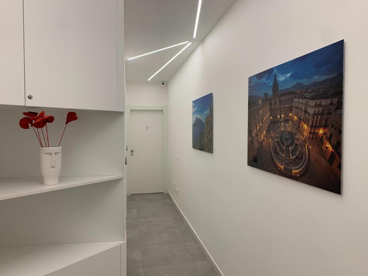 Suite Del Ponte Normanno Vespro Palermo Ngoại thất bức ảnh