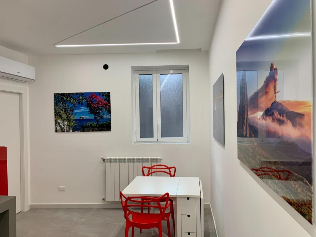 Suite Del Ponte Normanno Vespro Palermo Ngoại thất bức ảnh